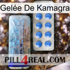 Gelée De Kamagra 39